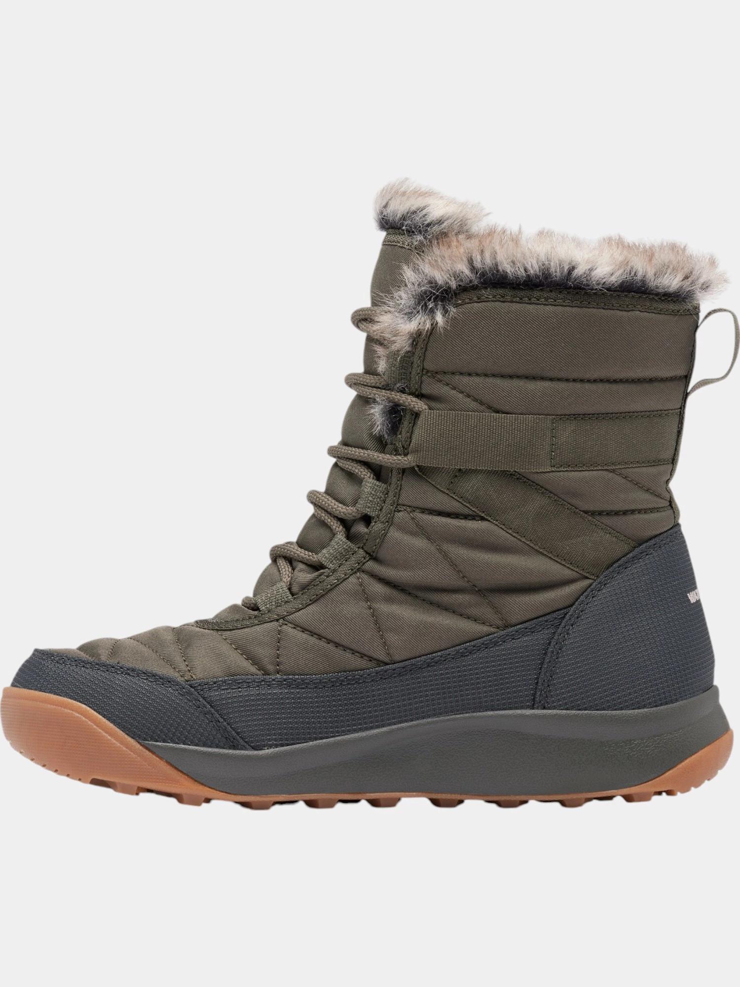 Bottes pour femmes Minx Shorty IV 2/7