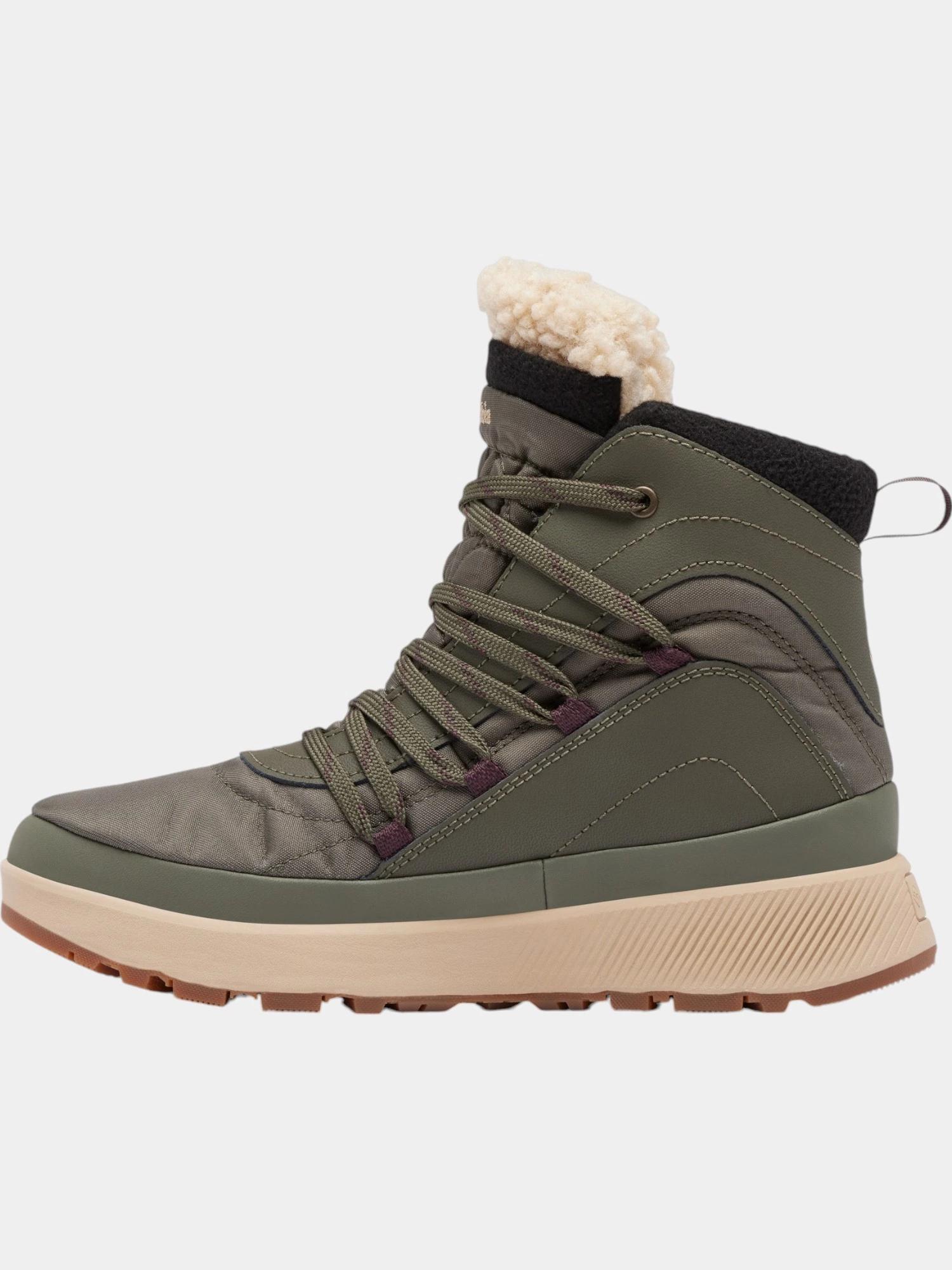 Bottes pour femmes Red Hills Omni-Heat 3/7