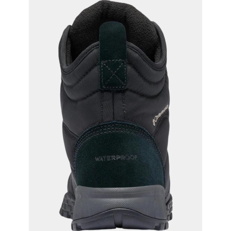 Pánské boty Columbia Fairbanks Omni-Heat