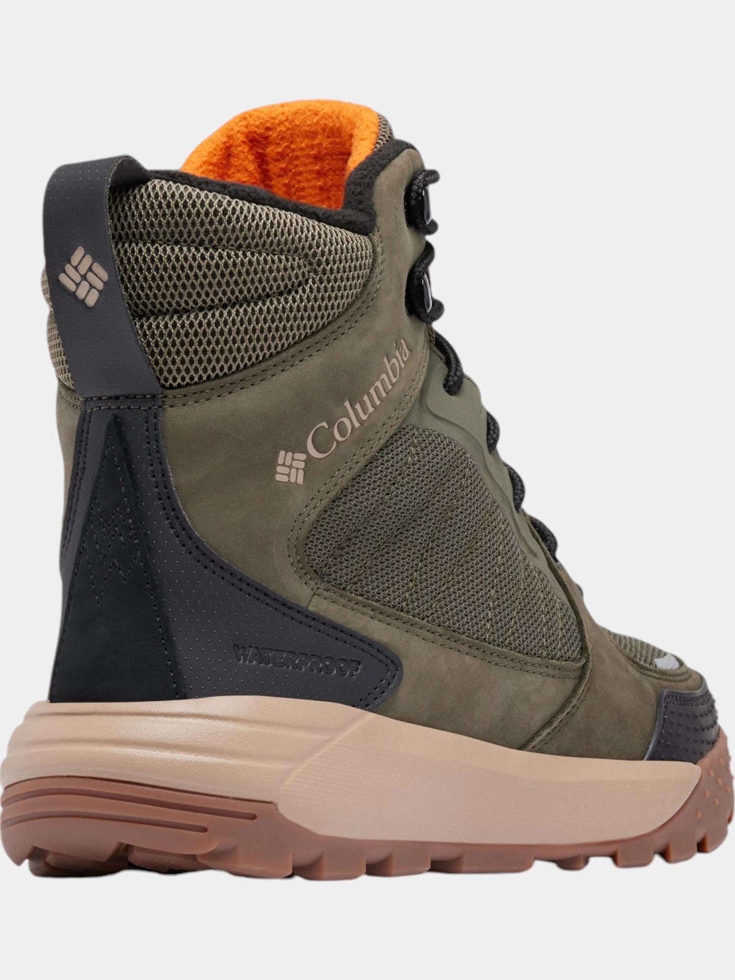 Botas hombre Portlander Boot Omni-Heat Infinity 4/7