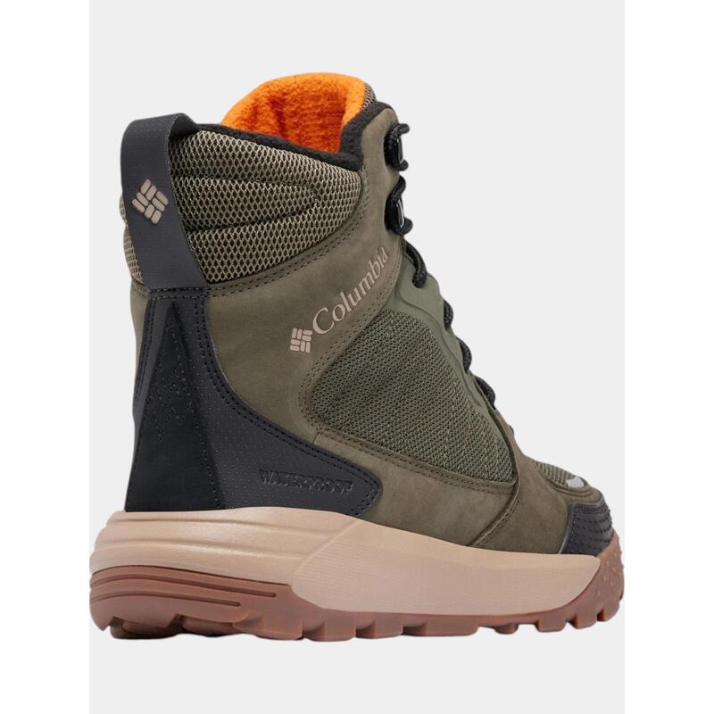 Pánské boty Portlander Boot Omni-Heat Infinity