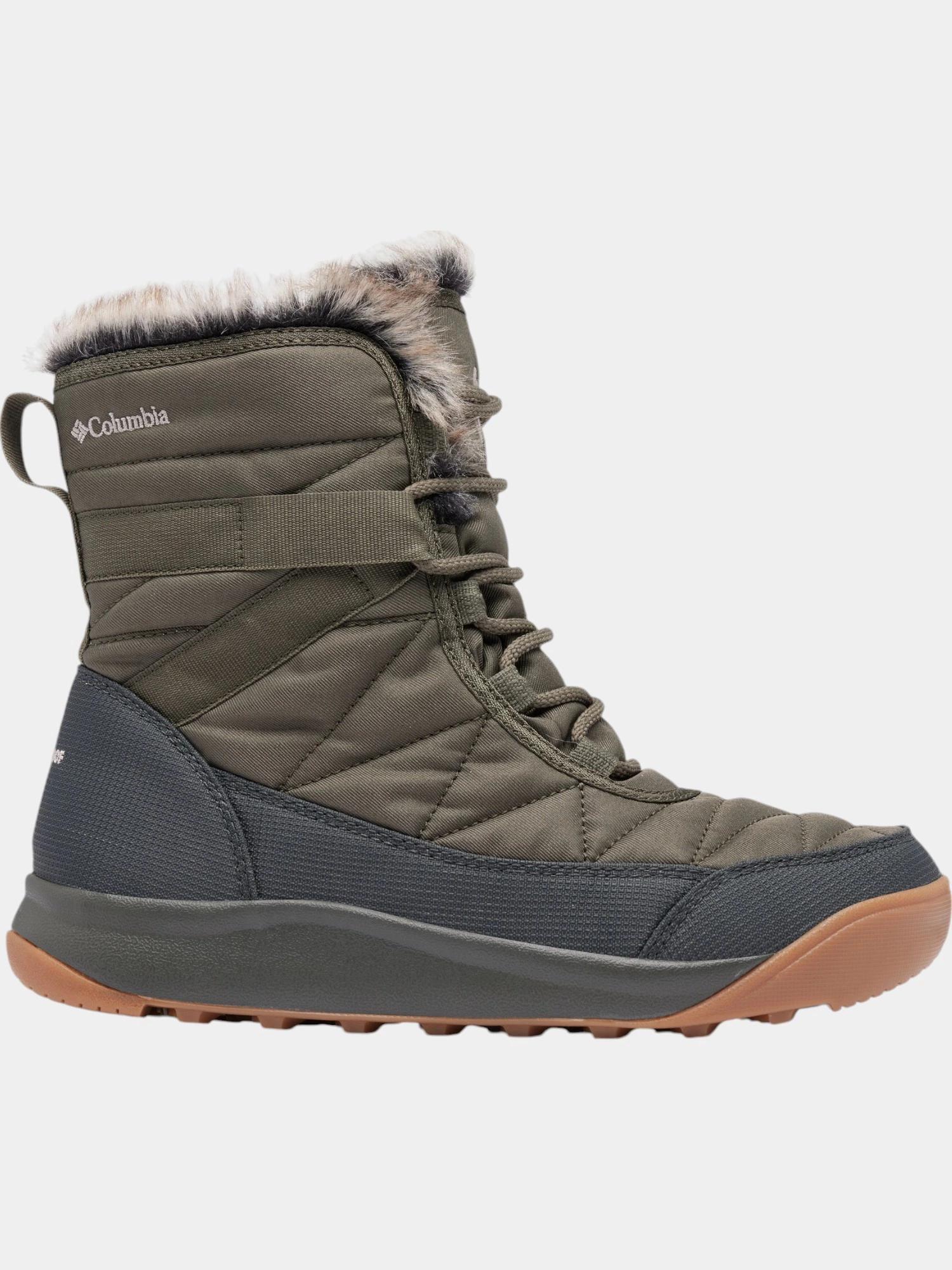 Bottes pour femmes Minx Shorty IV 3/7