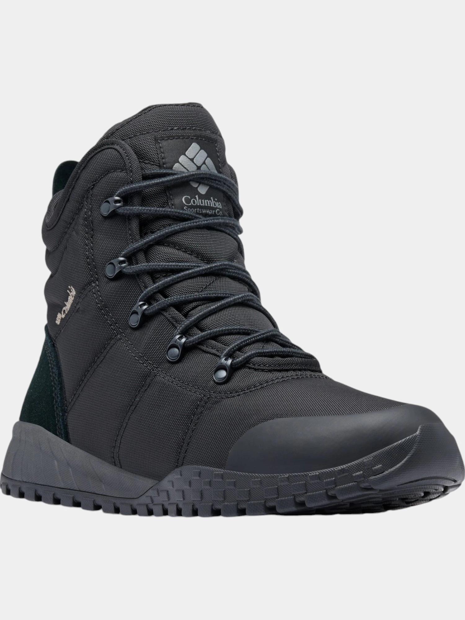 COLUMBIA Stiefel Fairbanks Omni-Heat Herren
