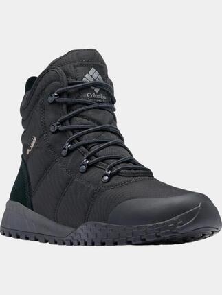 Chaussures d'hiver pour hommes Columbia Fairbanks Oh V2