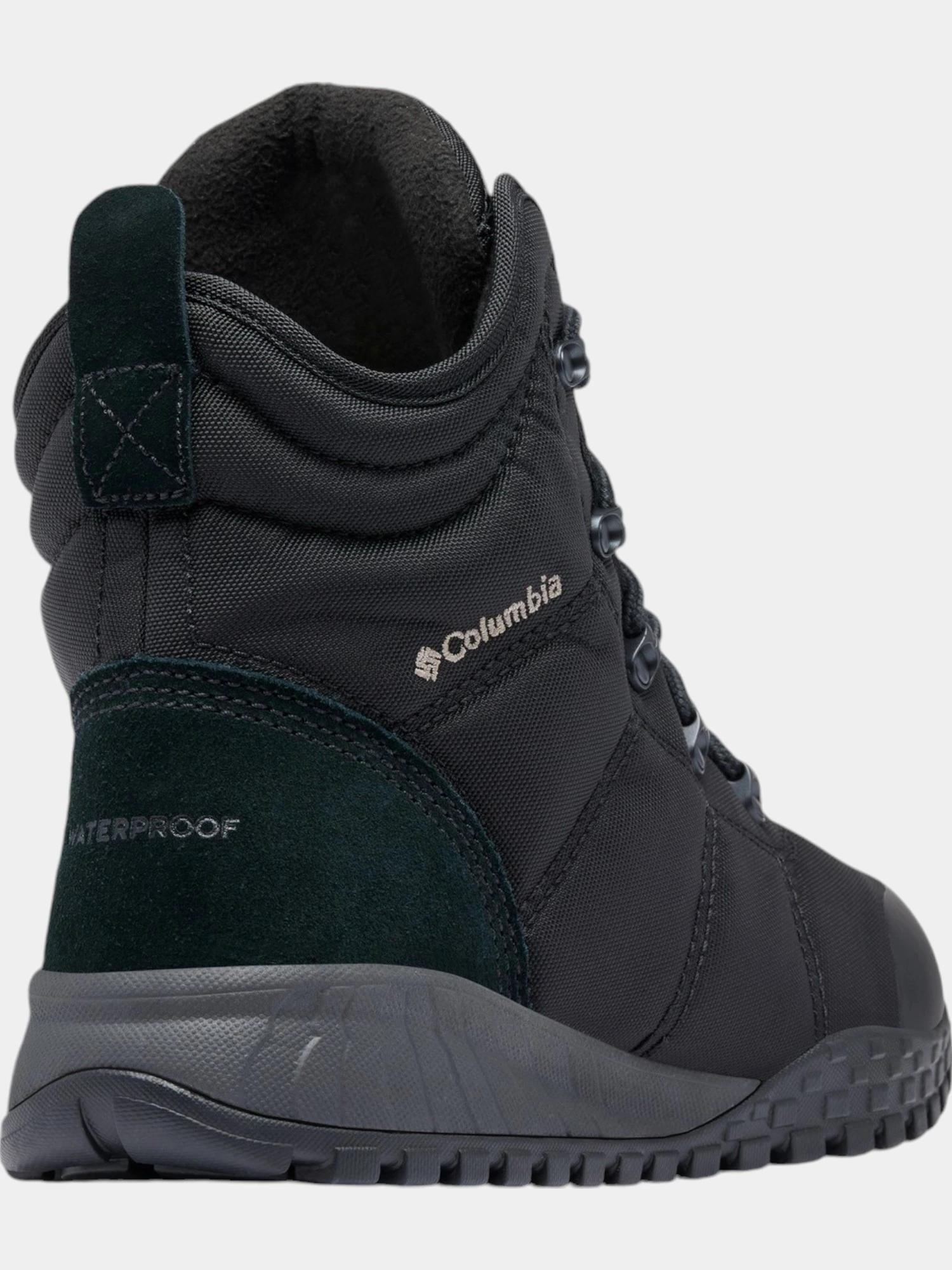Bottes pour hommes Fairbanks Omni-Heat 4/7