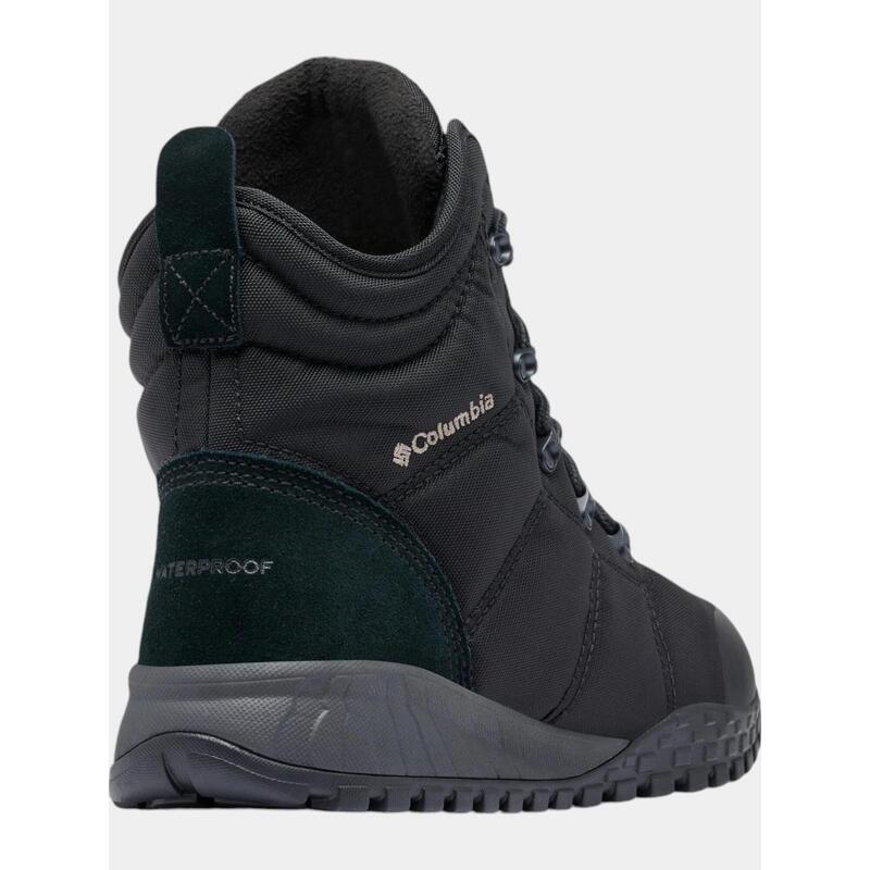 Pánské boty Columbia Fairbanks Omni-Heat