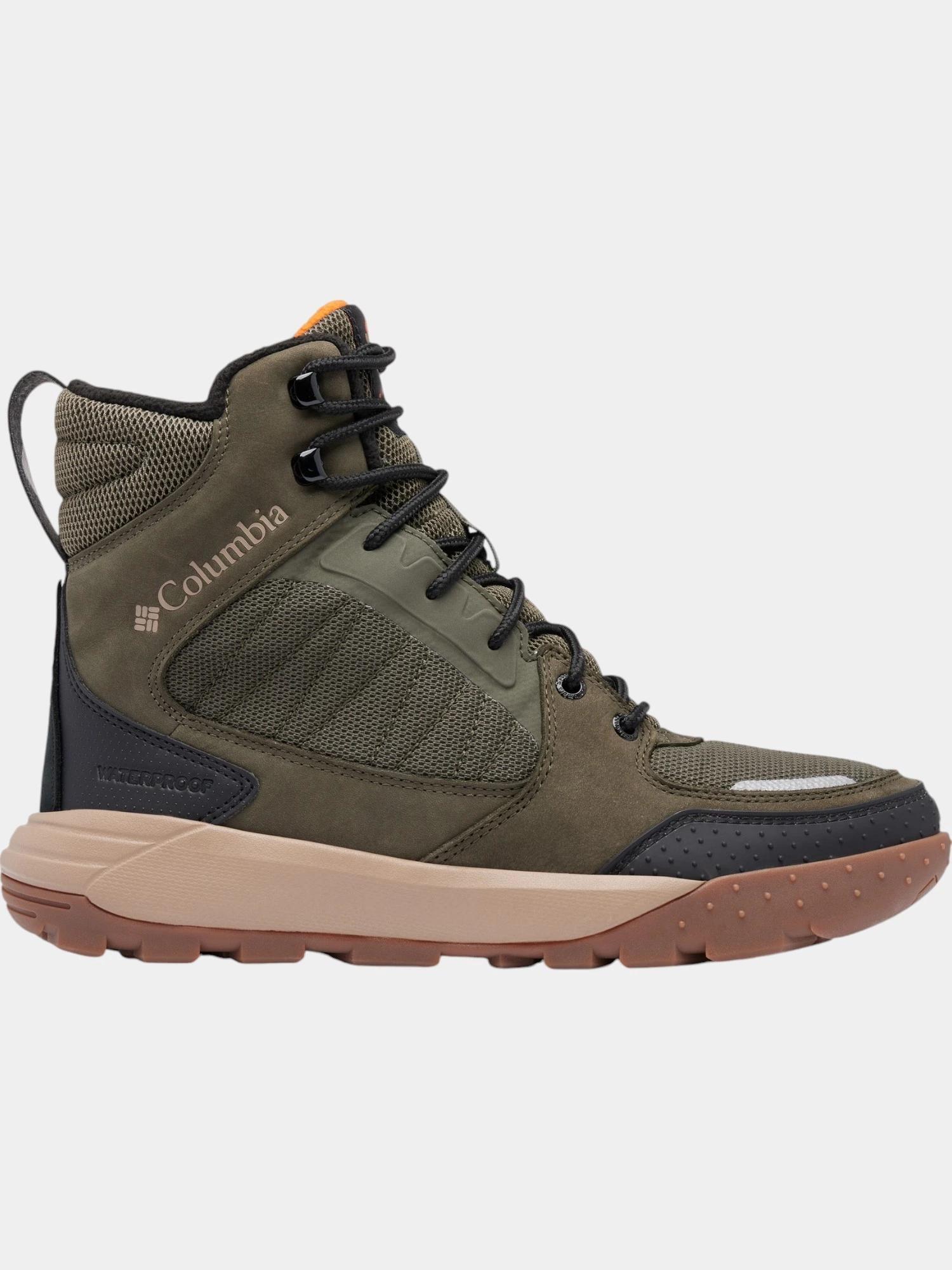 Botas hombre Portlander Boot Omni-Heat Infinity 3/7