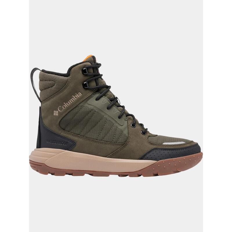 Pánské boty Portlander Boot Omni-Heat Infinity