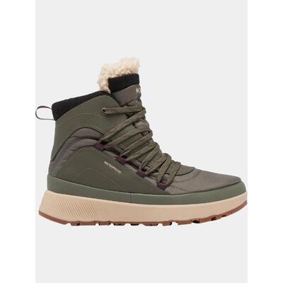 Moonboots Damskie Columbia Red Hills Omni-Heat