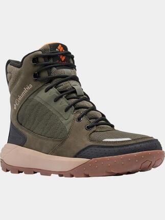 Buty Męskie Columbia Portlander Boot Omni-Heat Infinity