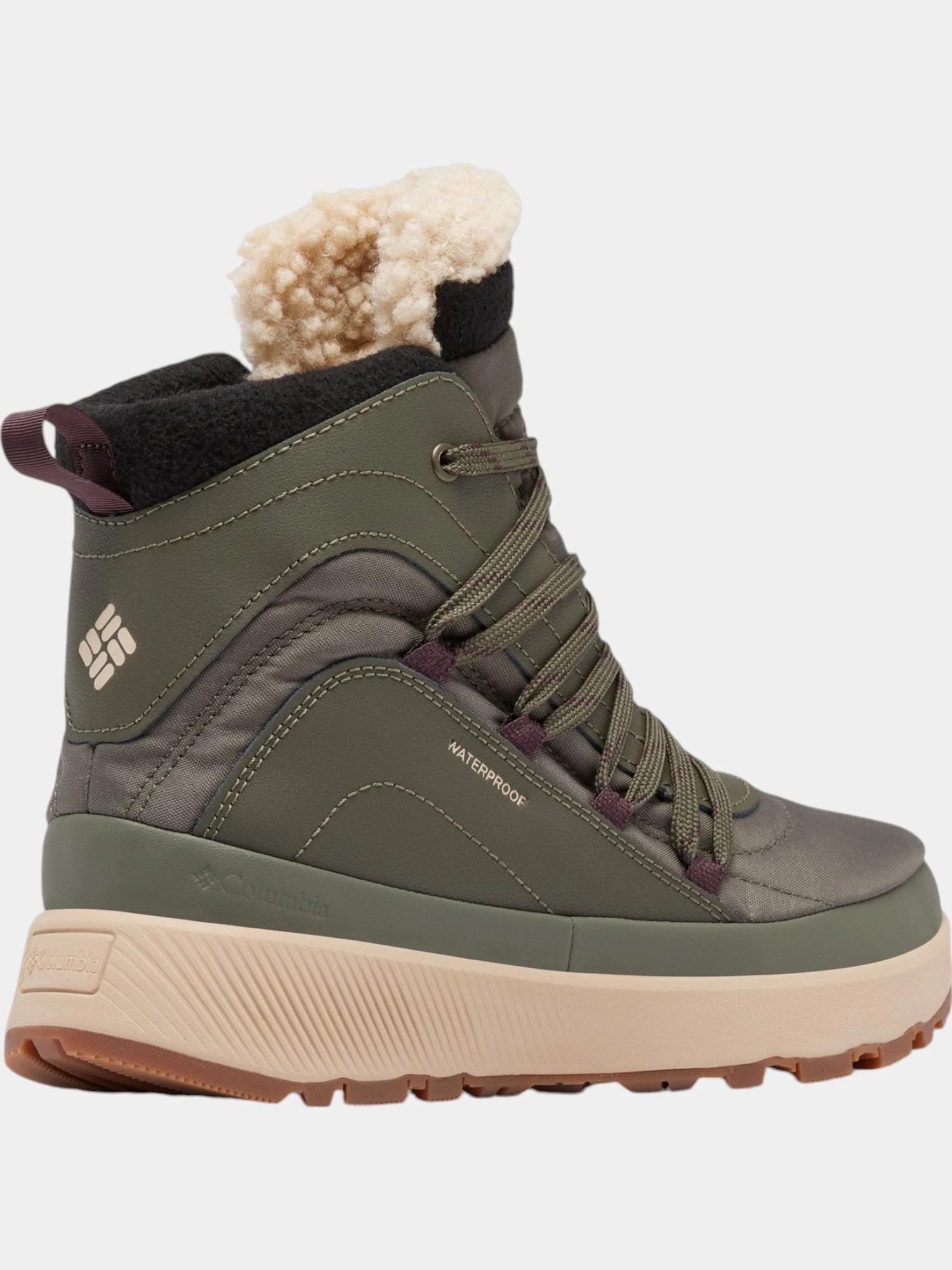 Bottes pour femmes Red Hills Omni-Heat 5/7