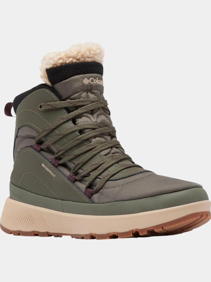 Buty Damskie Columbia Red Hills Omni-Heat