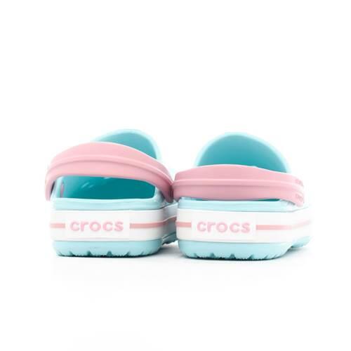 Zuecos Surf Niños Crocs CROCBAND CLOG K AND T Azu 5/5