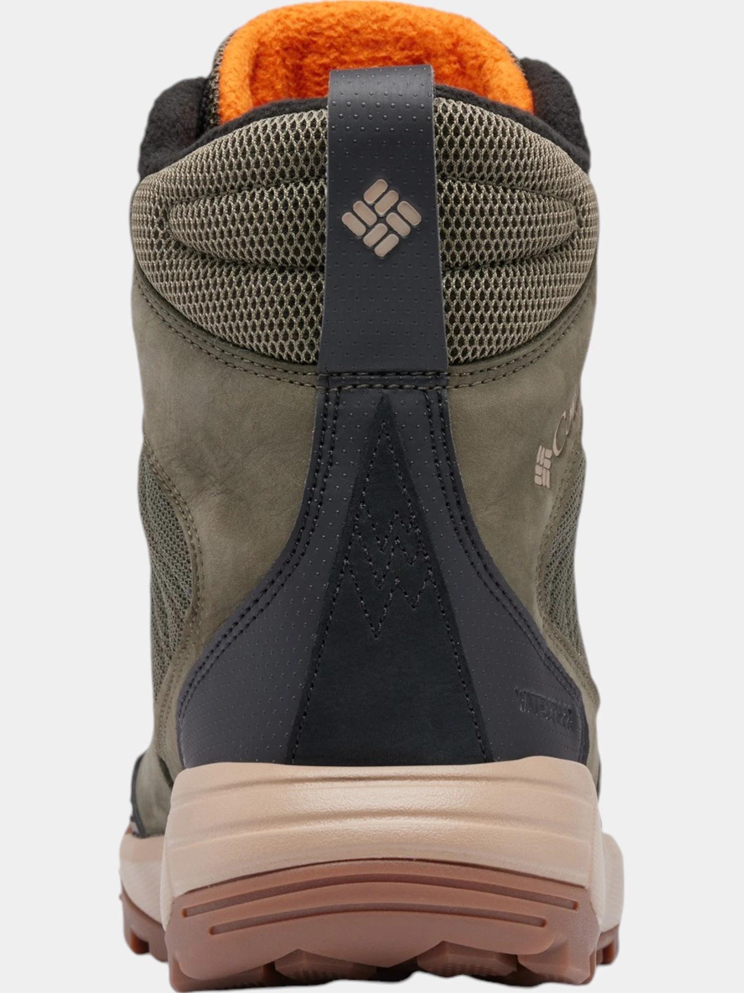 Botas hombre Portlander Boot Omni-Heat Infinity 6/7
