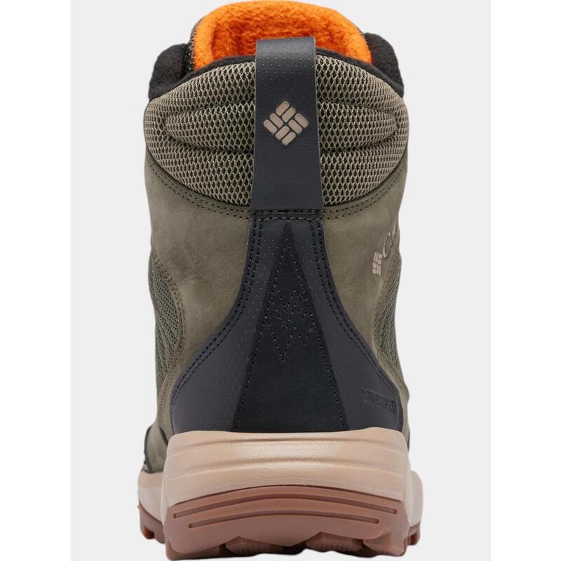 Pánské boty Portlander Boot Omni-Heat Infinity