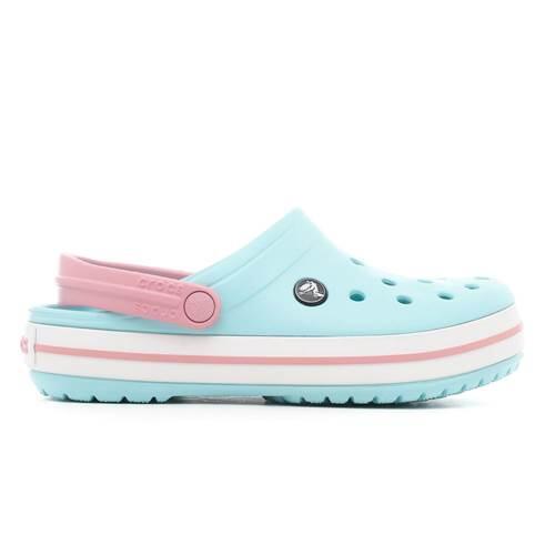Buty do chodzenia dla dzieci Crocs Crocband Clog K
