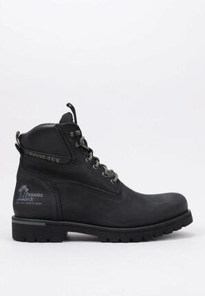 Botas de montaña Senderismo Hombre Panama Jack AMUR GTX URBAN Negr