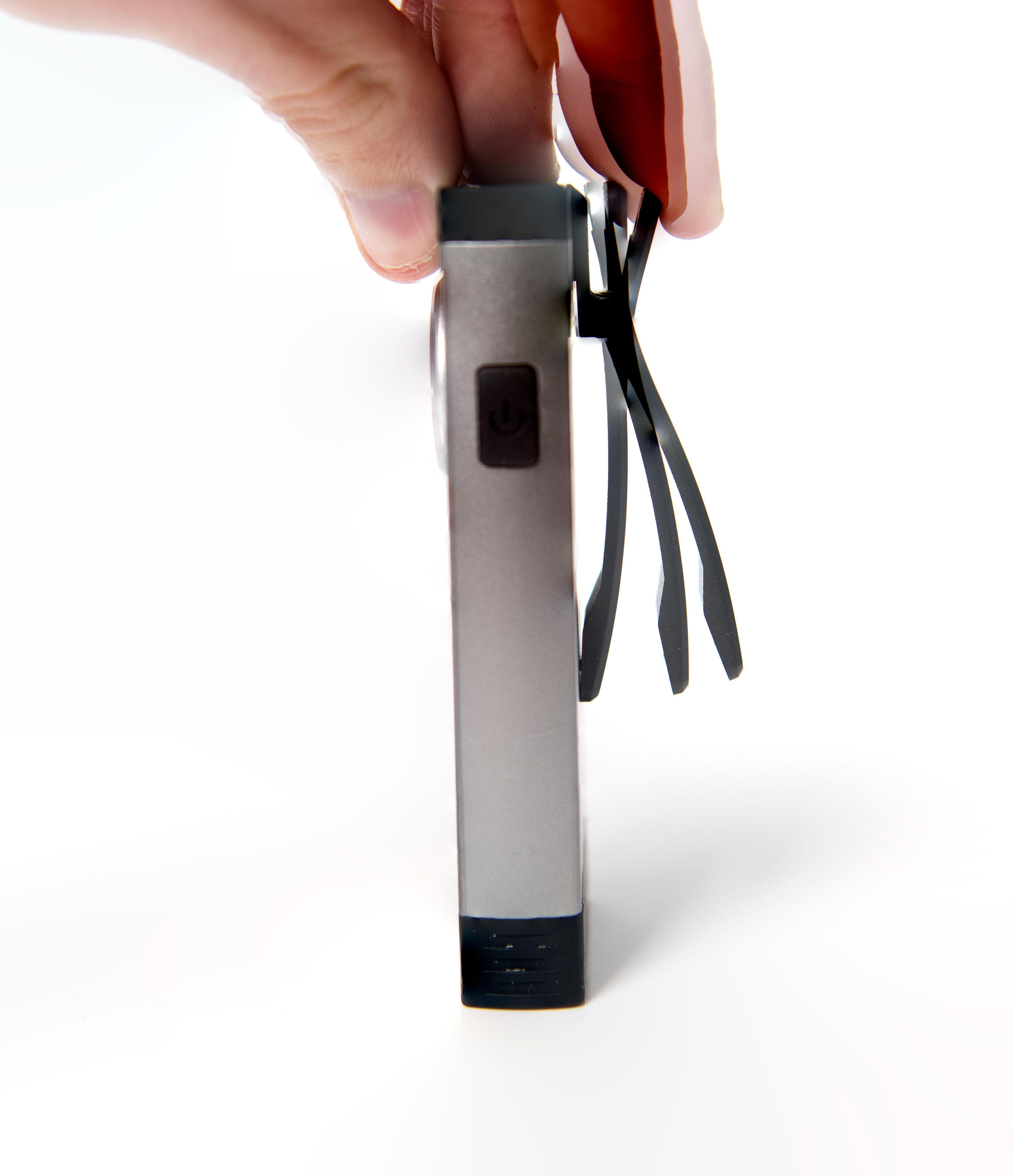 CT5110 Linterna de aluminio de bolsillo CAT 6/7