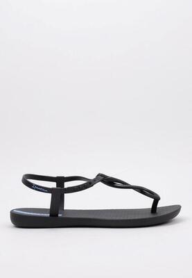 Chanclas Surf Mujer Ipanema CLASS CURVE FEM Negro