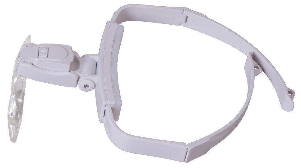 Levenhuk Zeno Vizor G5 Loupe d'agrandissement 4/5