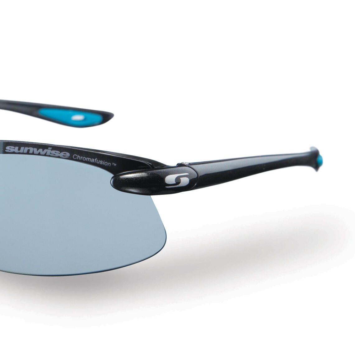 Waterloo 2.0 Sports Sunglasses - Category 1-3 Chromafusion® 3/3