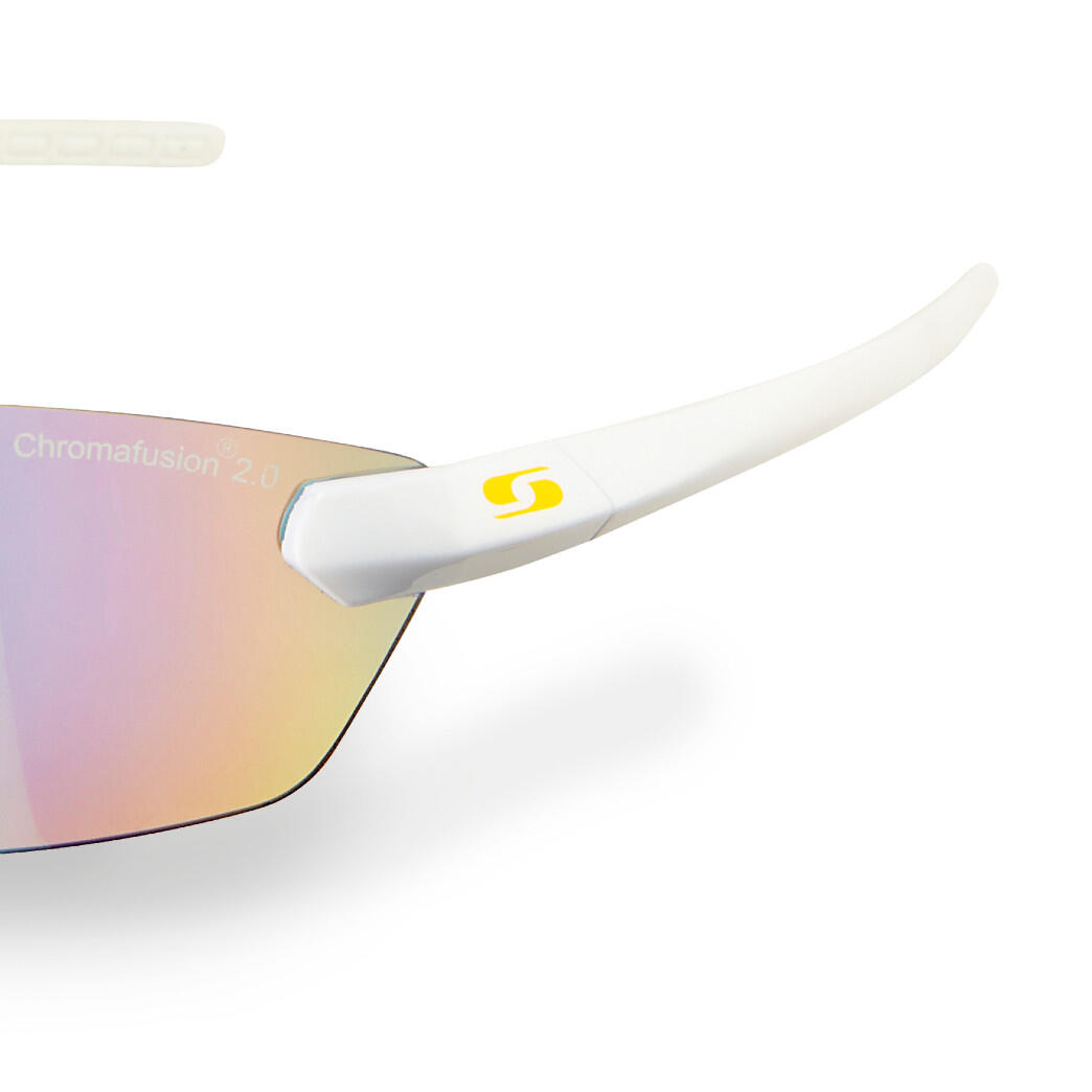 Hastings Sports Sunglasses Category 13 Chromafusion® SUNWISE Decathlon