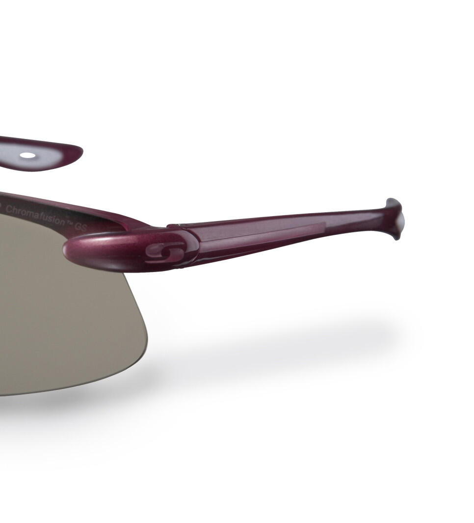 Waterloo 2.0 Sports Sunglasses - Category 1-3 Chromafusion® 3/3