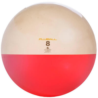 8 kg. Rot Gymnastik Unisex Rot