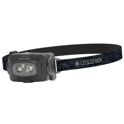 Stirnlampe HF4R Core black