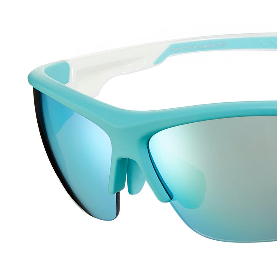 SUNWISE Parade Sports Sunglasses - Category 3 Polafusion®