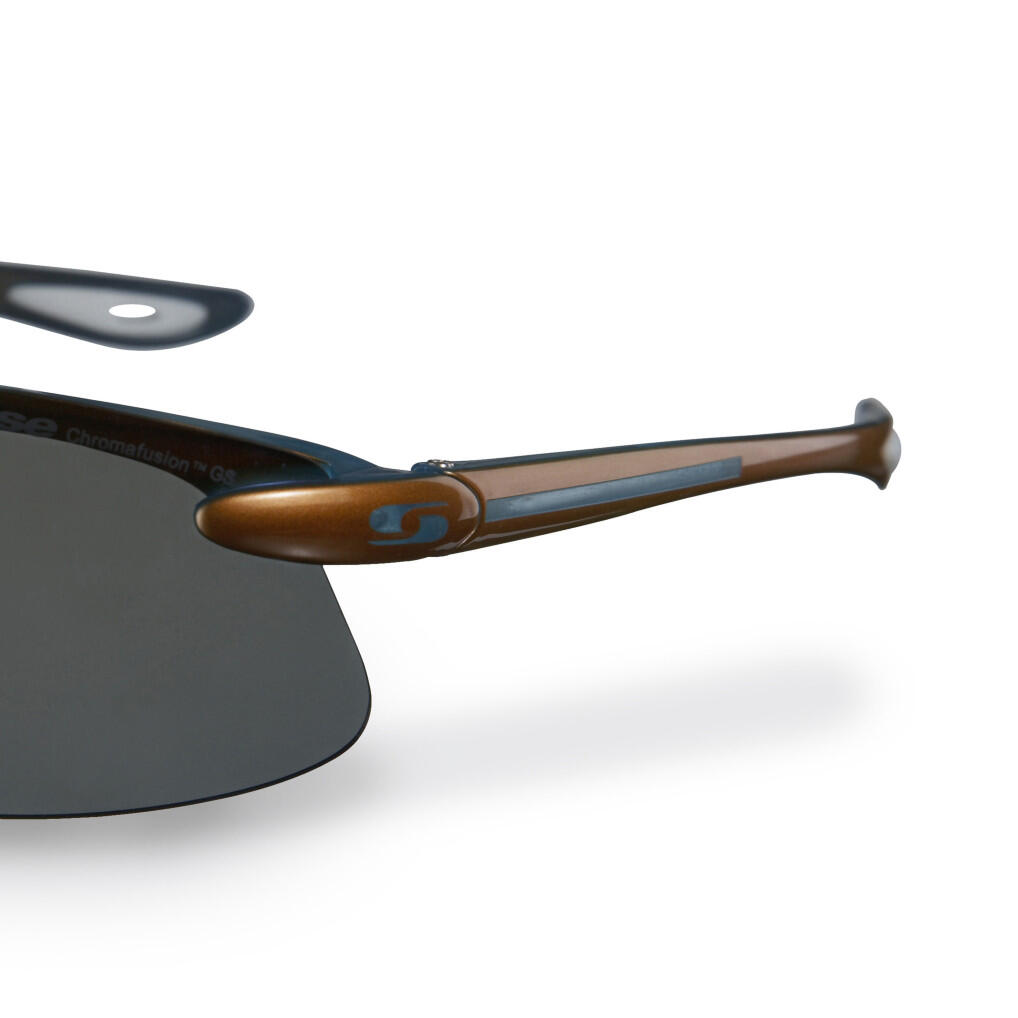 Waterloo 2.0 Sports Sunglasses - Category 1-3 Chromafusion® 3/3