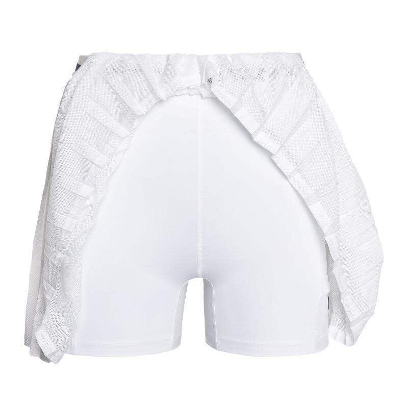 Saia Wilson Team Pleated 4/5