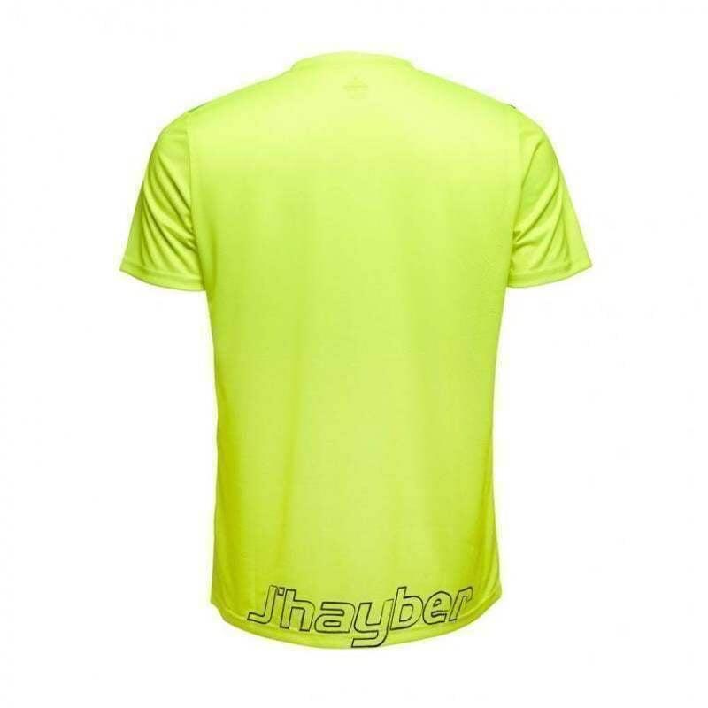 T-SHIRT JHAYBER DA3241