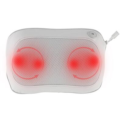 Cuscino massaggiante Terraillon 15449 Shiatsu