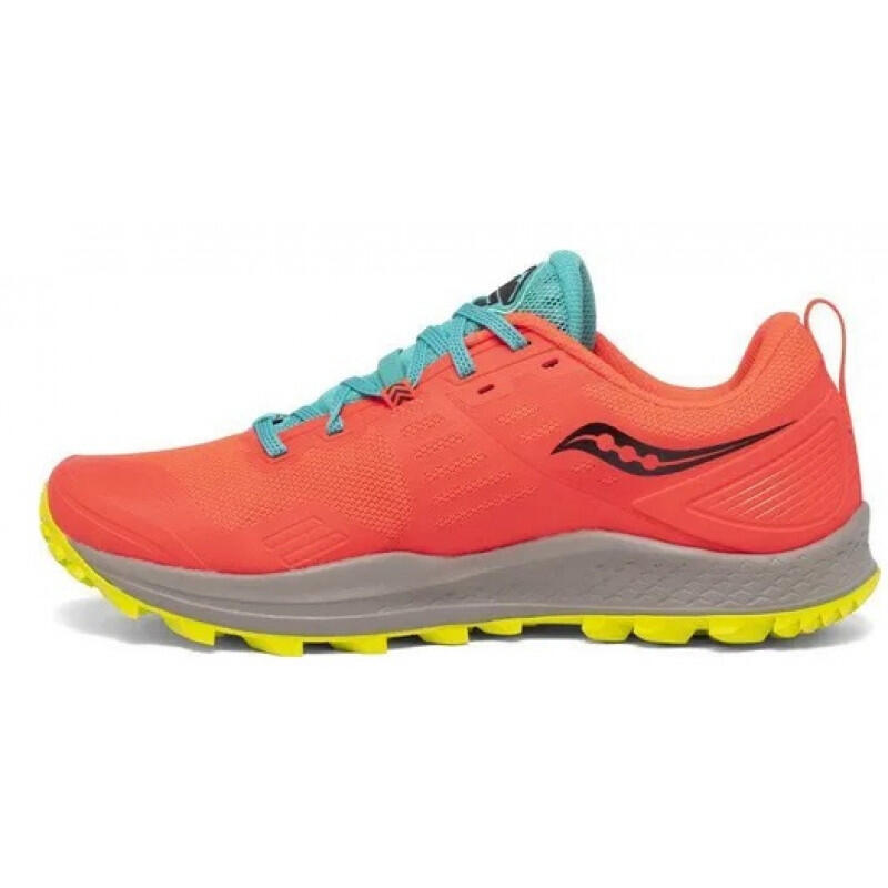 Chaussures de Trail Running Homme Saucony Peregrine 10