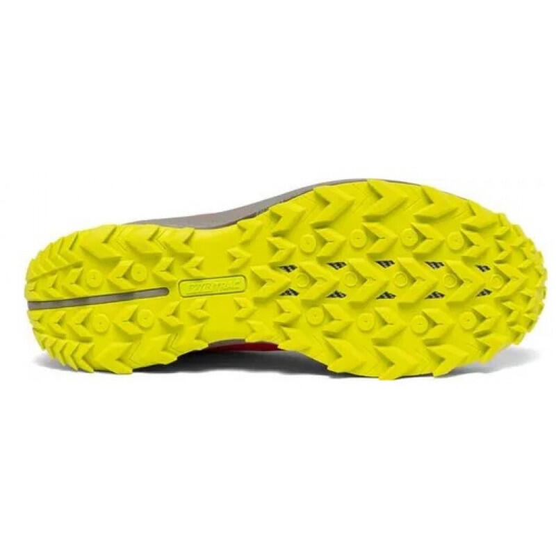 Chaussures de Trail Running Homme Saucony Peregrine 10