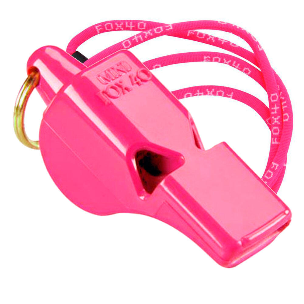 FOX40 Silbato FOX 40 Mini Fucsia