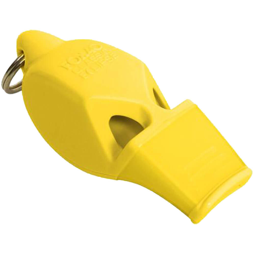 FOX40 2x1 Silbato Fox 40 Classic Eclipse Amarillo