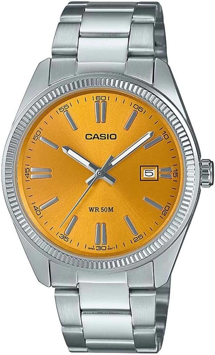 Relógio masculino casio mtp-1302pd-9avef
