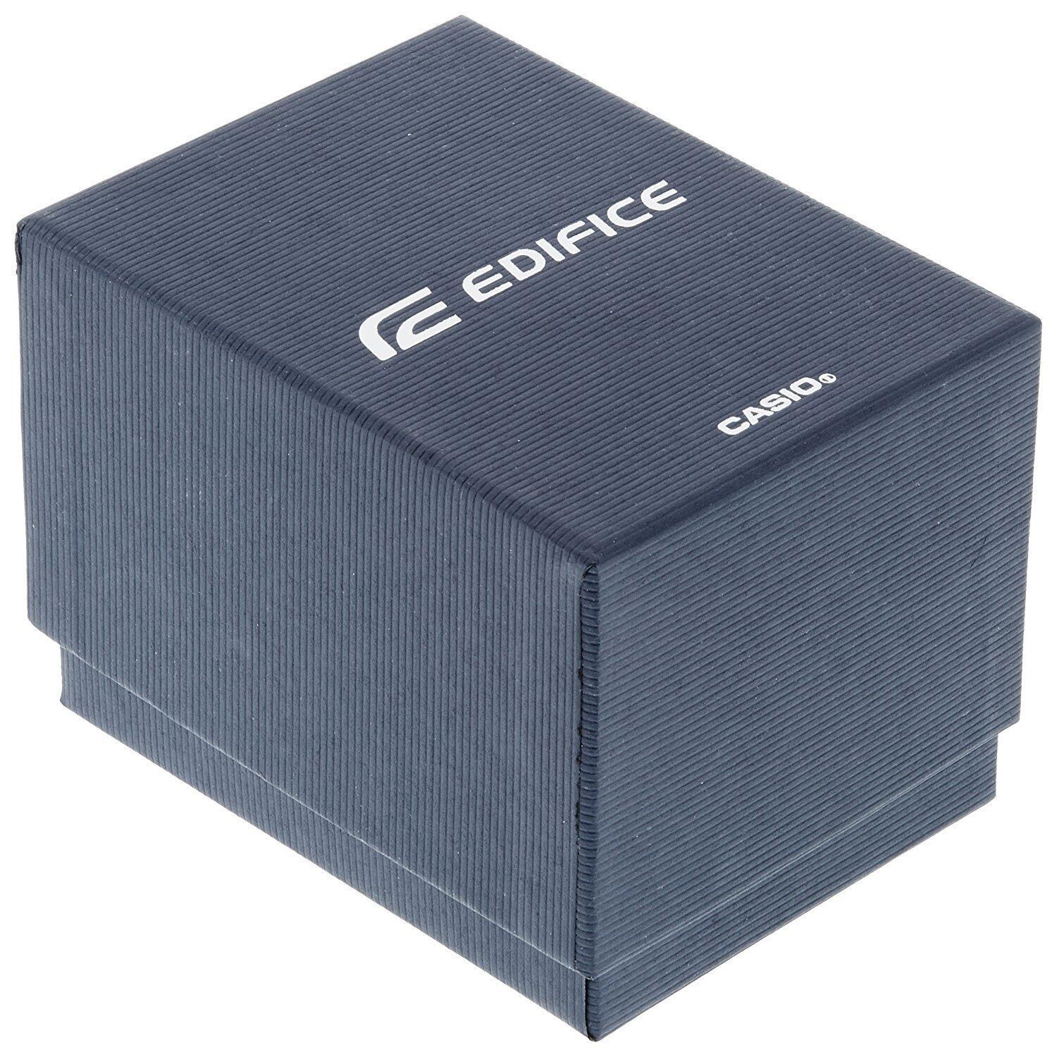 ᐈ Buy Classic Japan Quartz Watch CASIO EFV-100D-9AVUEF | Best price in store