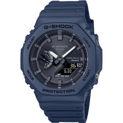 Montre Homme Casio GA-B2100-2AER, Quartz, 45mm, 20ATM