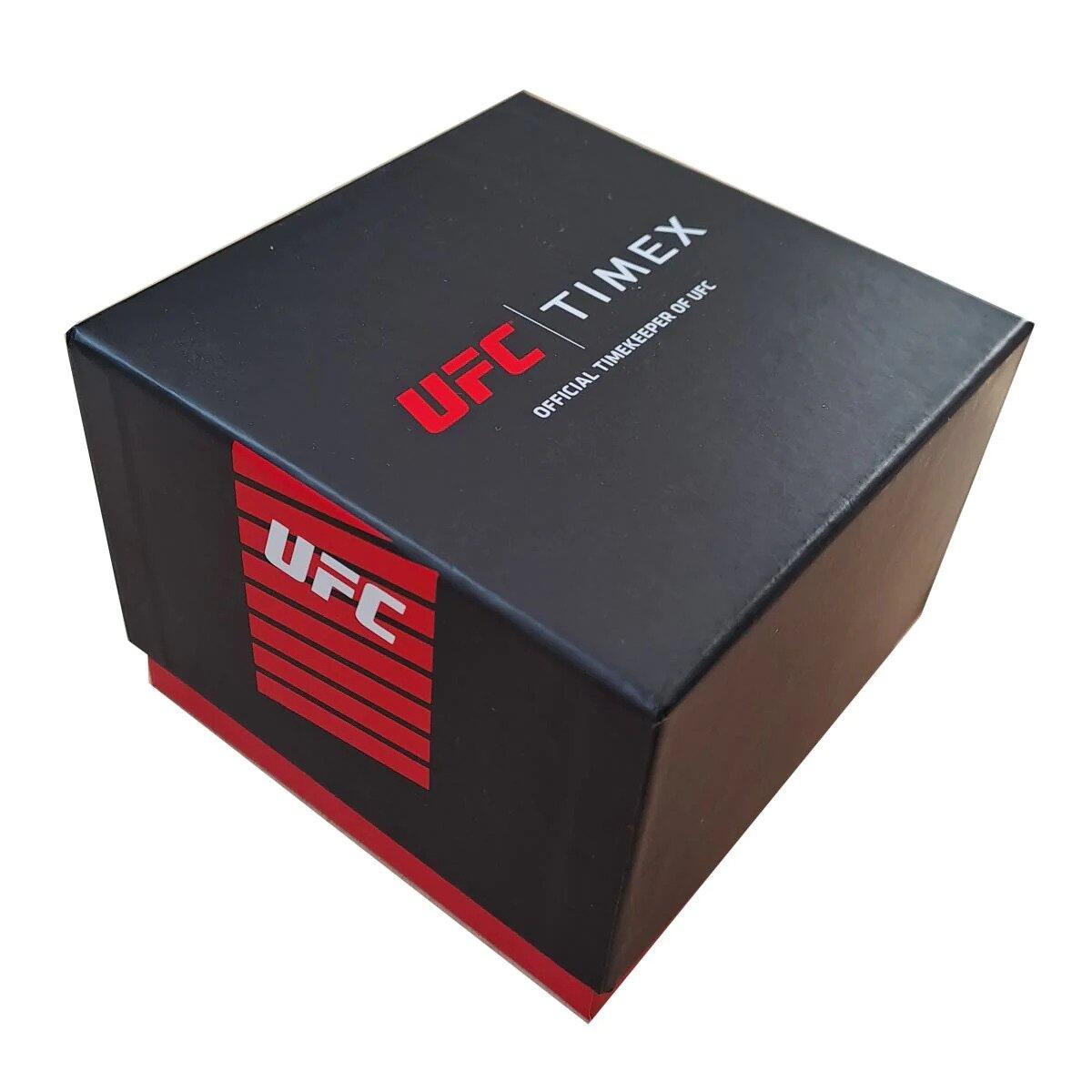 Timex TW2V86700 Mens UFC Kick Watch 4/5