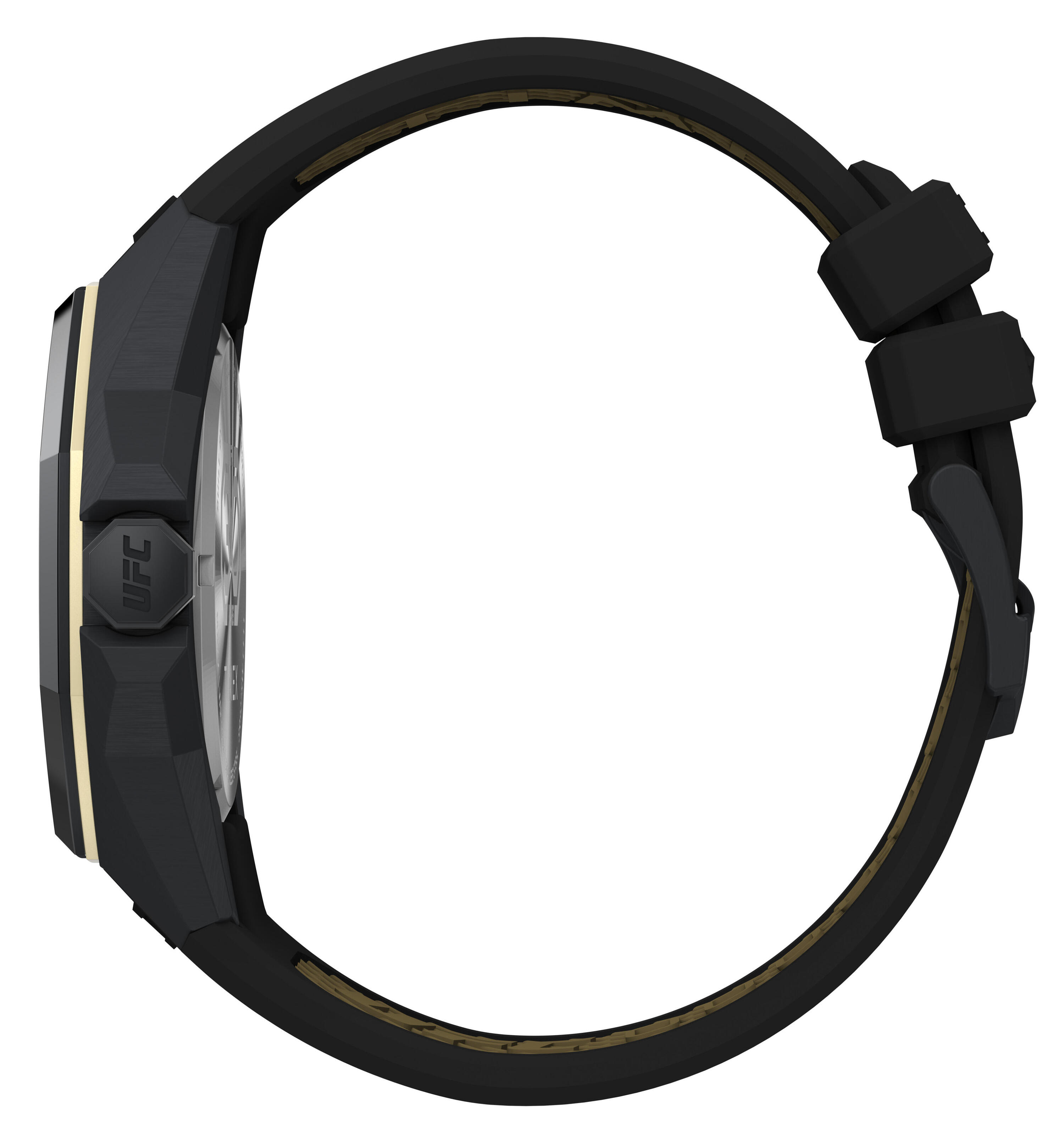 Timex Analogique Montre Noir/Noir TW2V90200 2/3