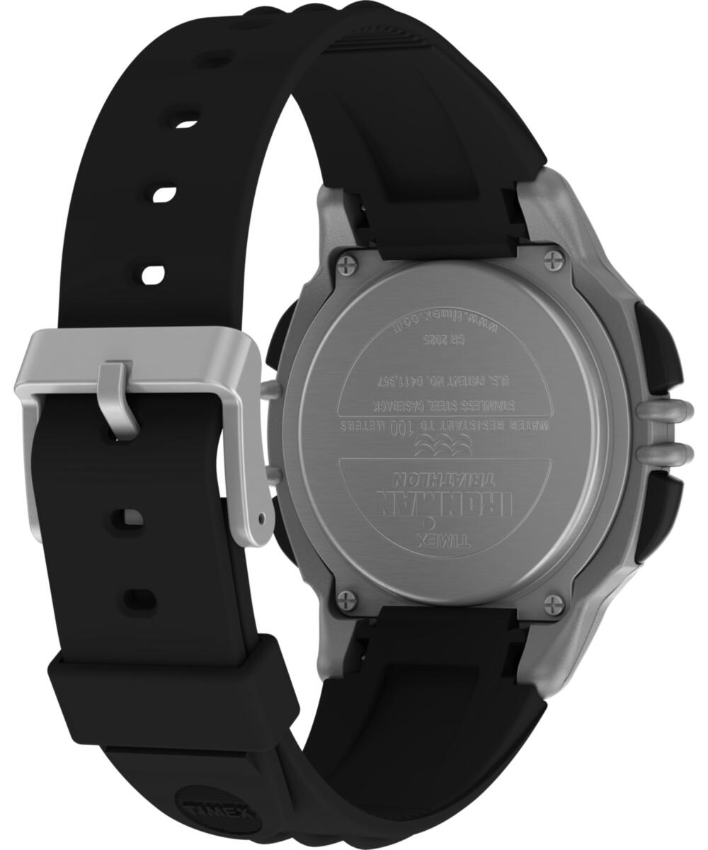 Timex TW5M63200 Mens Ironman Flix Watch 4/6