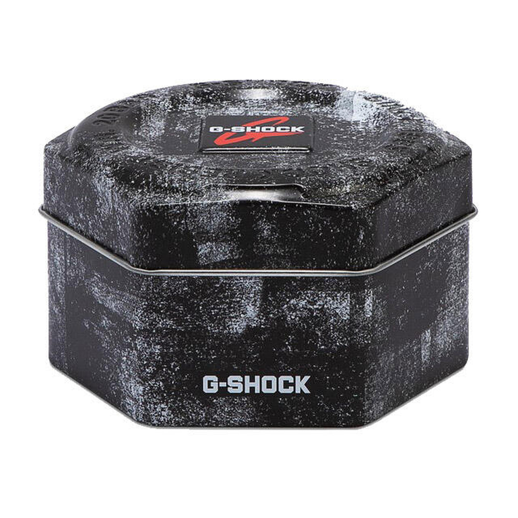 G-Shock GBA-900-1AER G-Squad