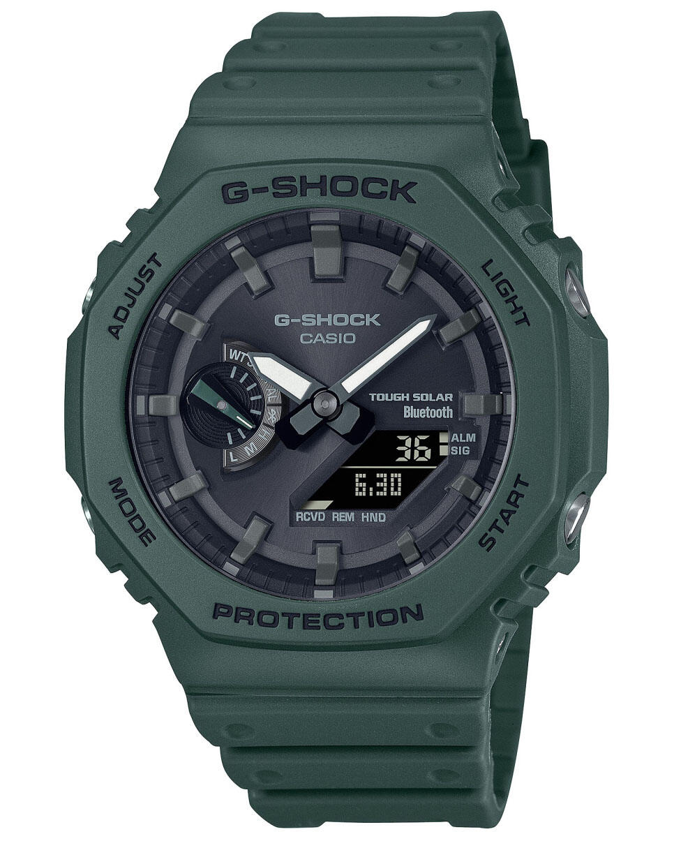 CASIO picture