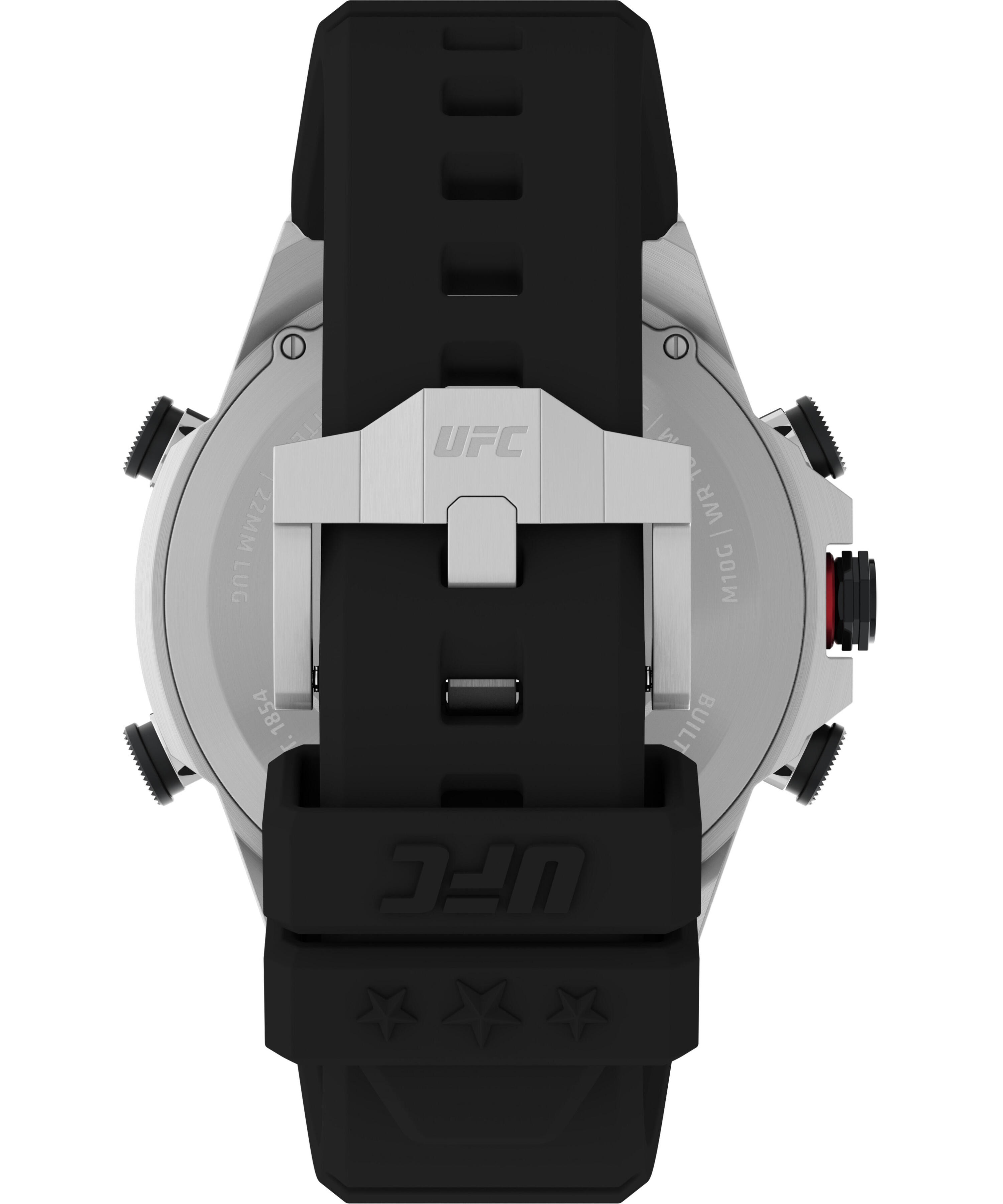 Timex TW2V86700 Mens UFC Kick Watch 3/5
