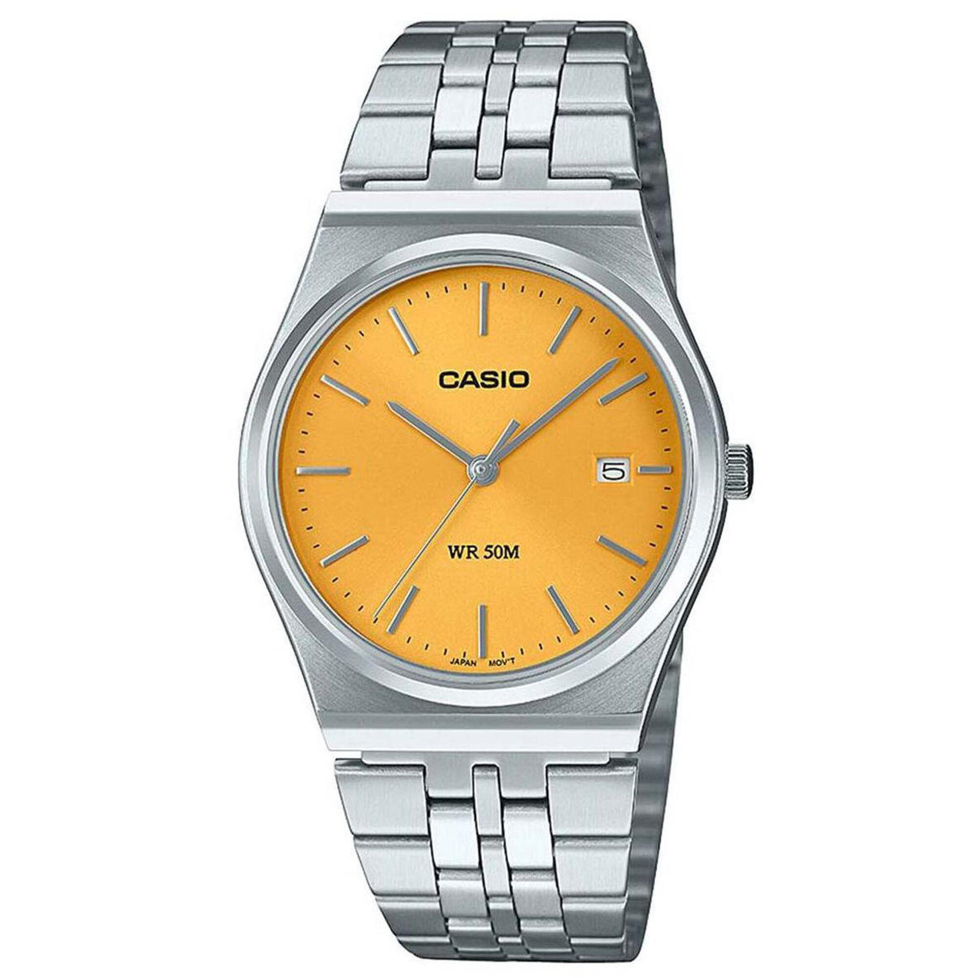 Relógio masculino Casio MTP-B145D-9AVEF