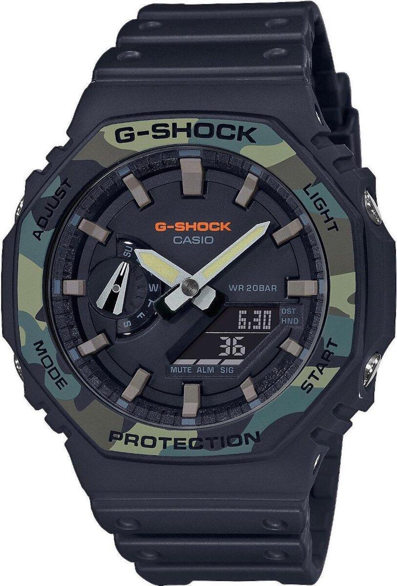 CASIO picture