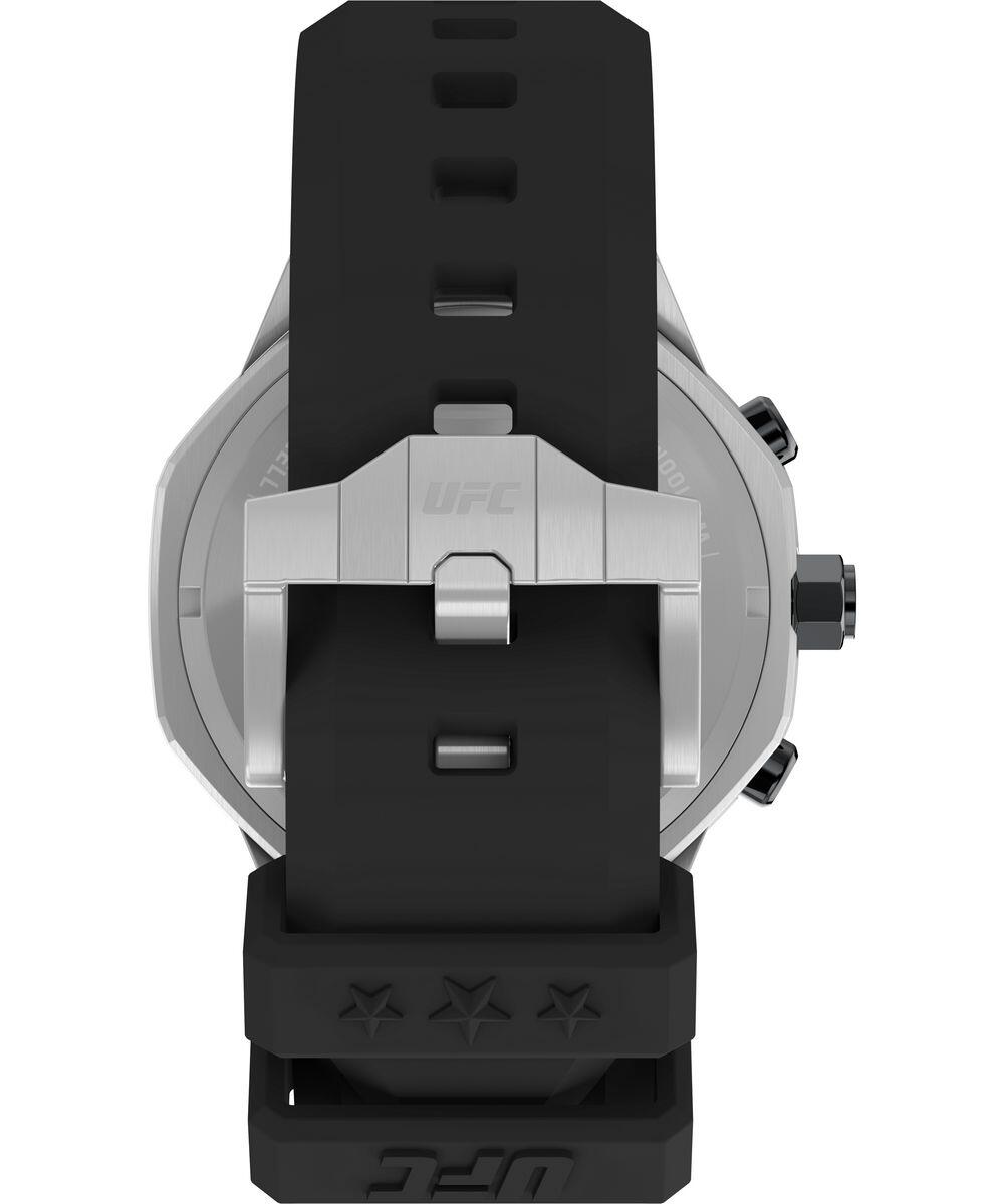 Timex Chronographe Montre Noir/Noir TW2V99300 2/4
